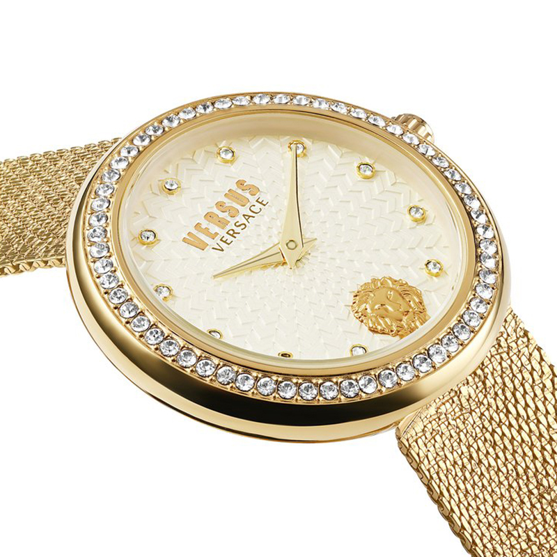 Versus Versace VSPEN1520 zegarek damski Damskie - miniatura 2