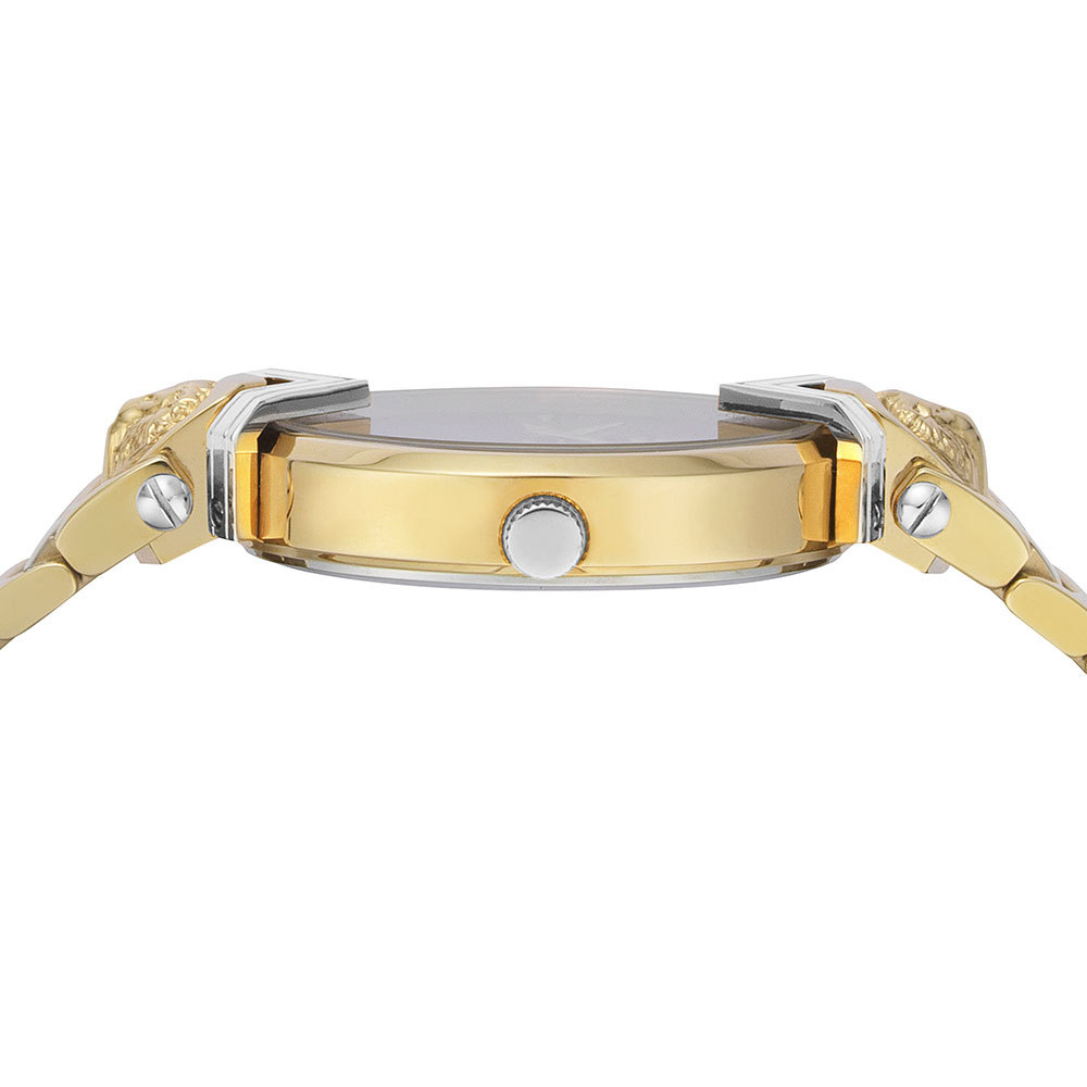 Versus Versace VSPLH0619 damski zegarek Damskie bransoleta - miniatura 3