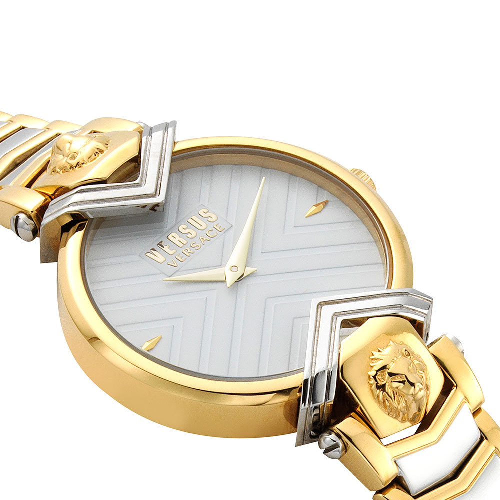Versus Versace VSPLH0619 zegarek damski Damskie - miniatura 2