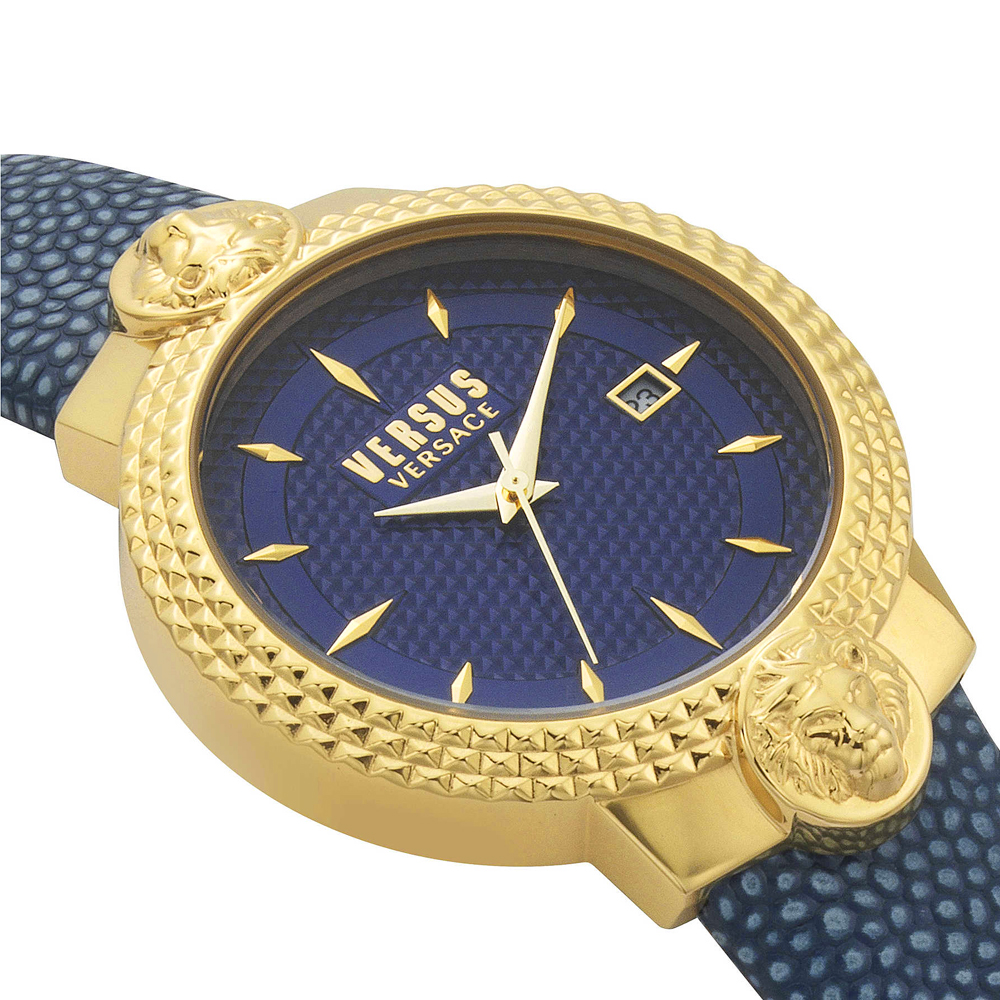 Versus Versace VSPLK0319 zegarek damski Damskie - miniatura 2