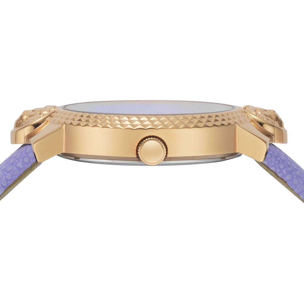 Versus Versace VSPLK0519 damski zegarek Damskie pasek - miniatura 3