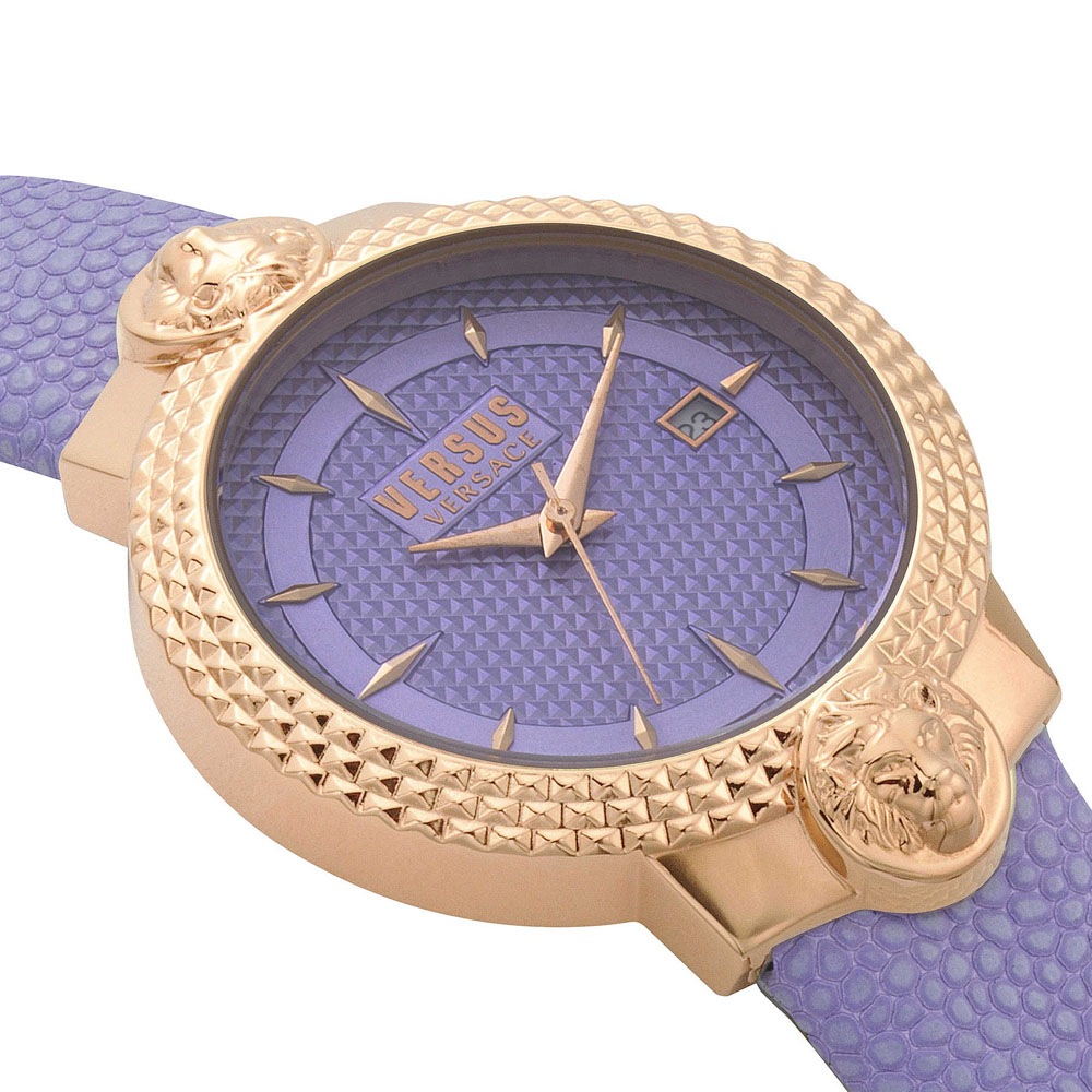 Versus Versace VSPLK0519 zegarek damski Damskie - miniatura 2