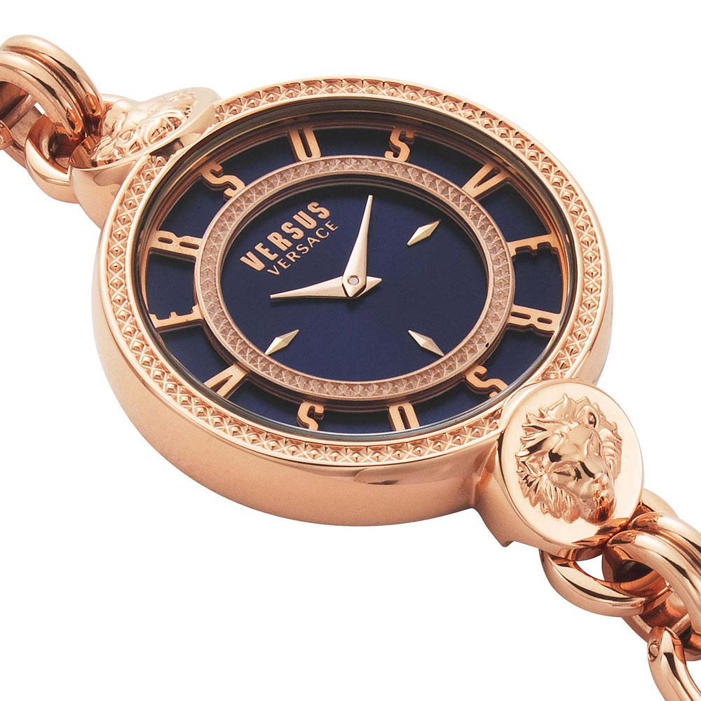 Versus Versace VSPLL0519 zegarek damski Damskie - miniatura 2