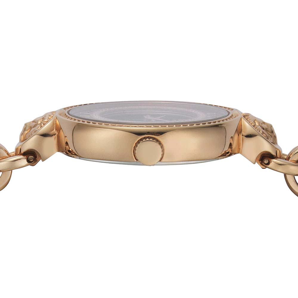 Versus Versace VSPLL0519 damski zegarek Damskie bransoleta - miniatura 3