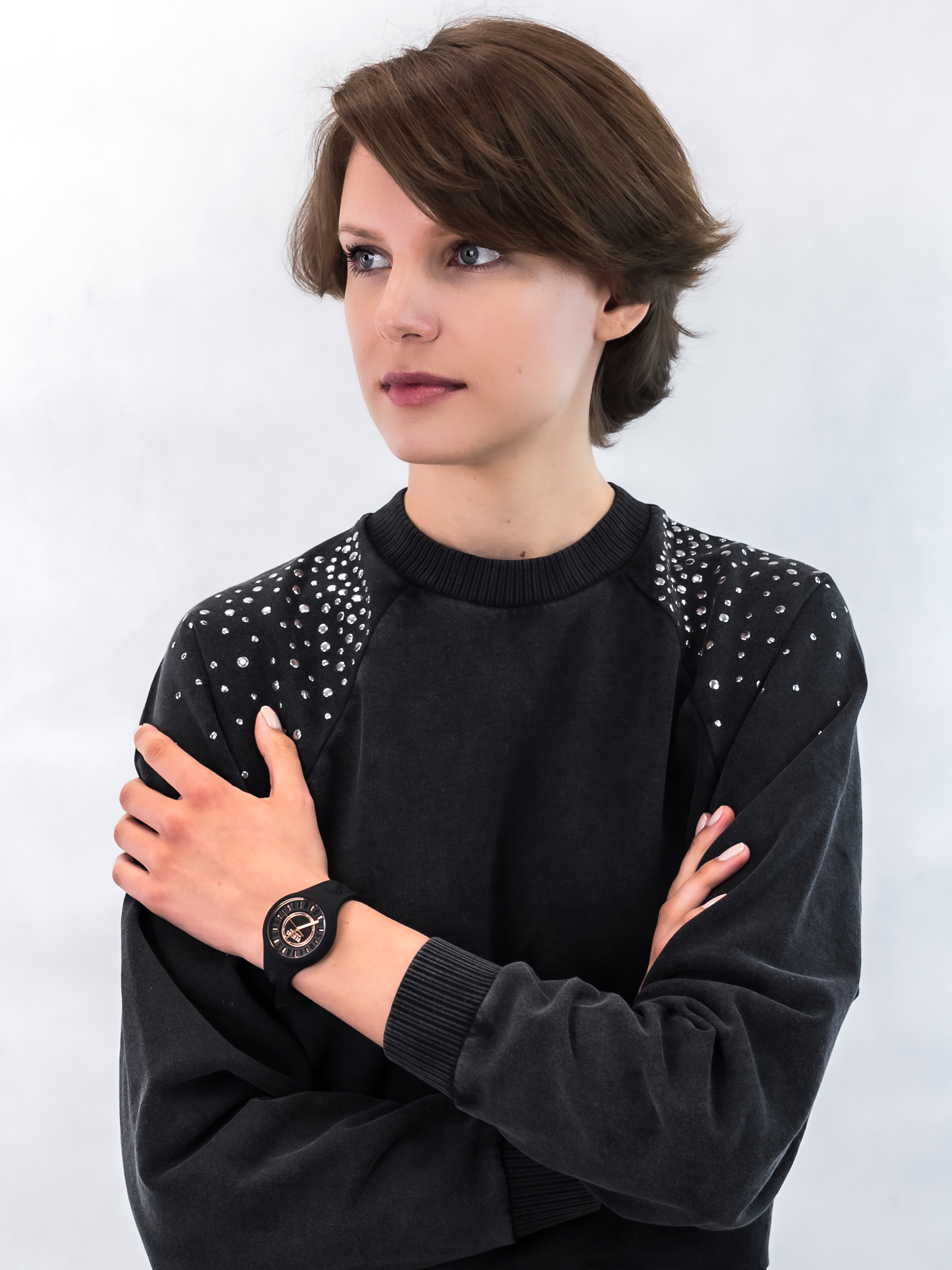Versus Versace VSPOQ4119 zegarek damski Damskie - miniatura 2