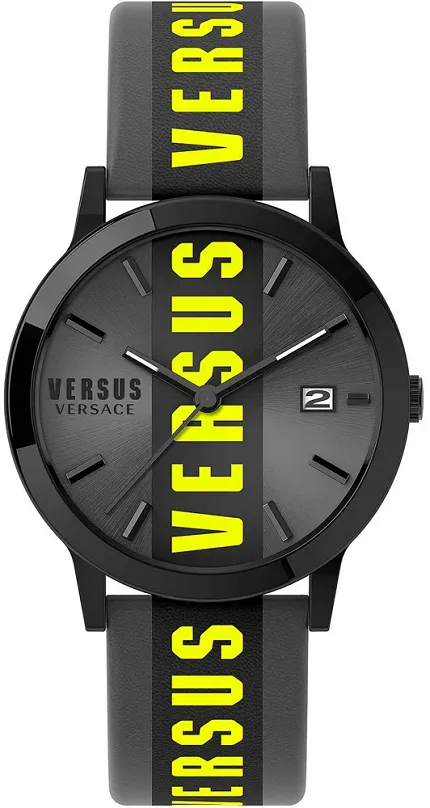 Versus Versace VSPLN0619 Męskie - zdjęcie 1