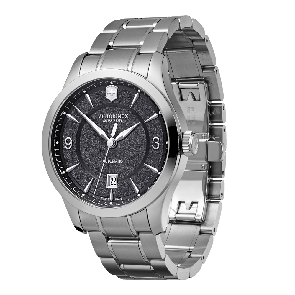 Victorinox 241898 zegarek damski Alliance - miniatura 2