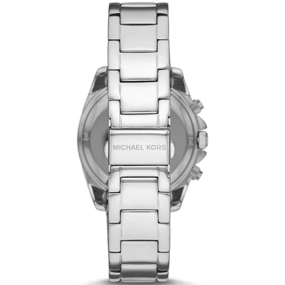 zegarek Michael Kors MK6761 BLAIR damski z chronograf Blair - miniatura 3