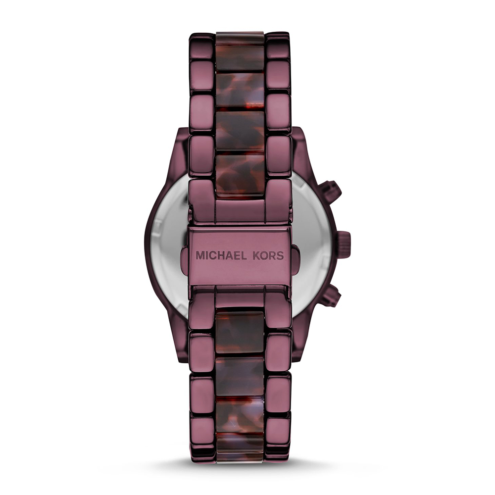zegarek Michael Kors MK6720 kwarcowy damski Ritz RITZ - miniatura 6