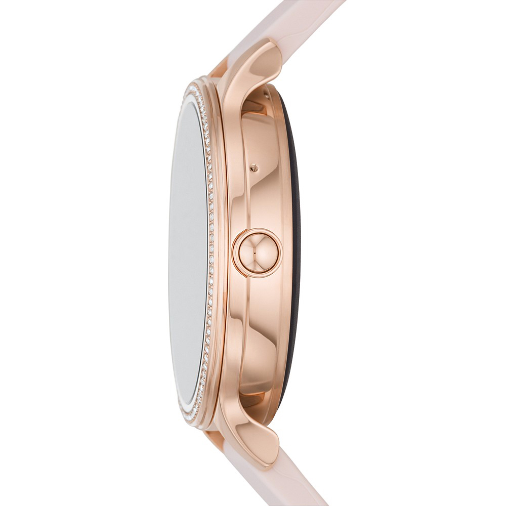 Fossil Smartwatch FTW6066 zegarek damski Fossil Q - miniatura 2