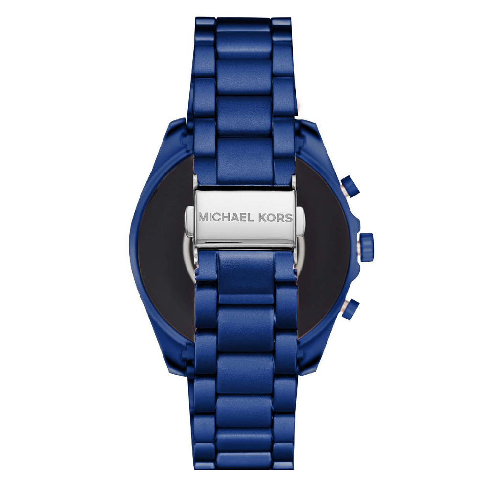 zegarek Michael Kors MKT5102 kwarcowy damski Access Smartwatch Bradshaw 2 Smartwatch - miniatura 6