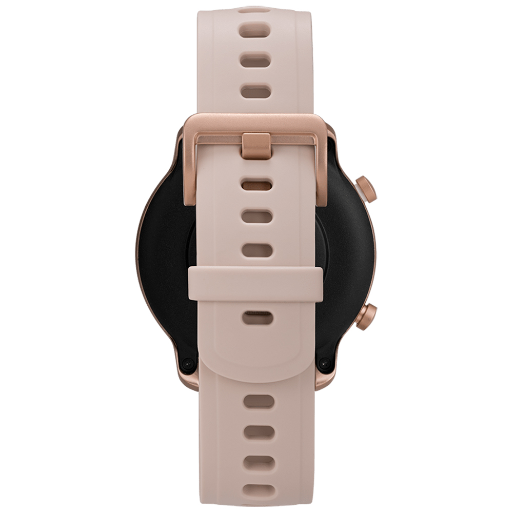 zegarek Timex TW5M43000 Metropolitan R damski z gps Metropolitan - miniatura 3