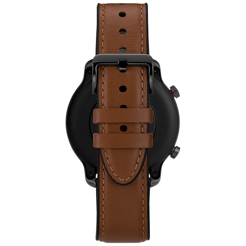 zegarek Timex TW5M43100 Metropolitan R męski z gps Metropolitan - miniatura 3