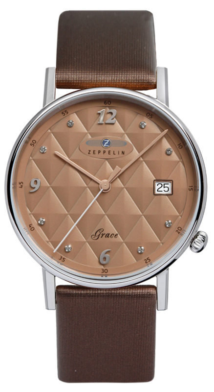 Zeppelin Grace Lady Quarz 74415