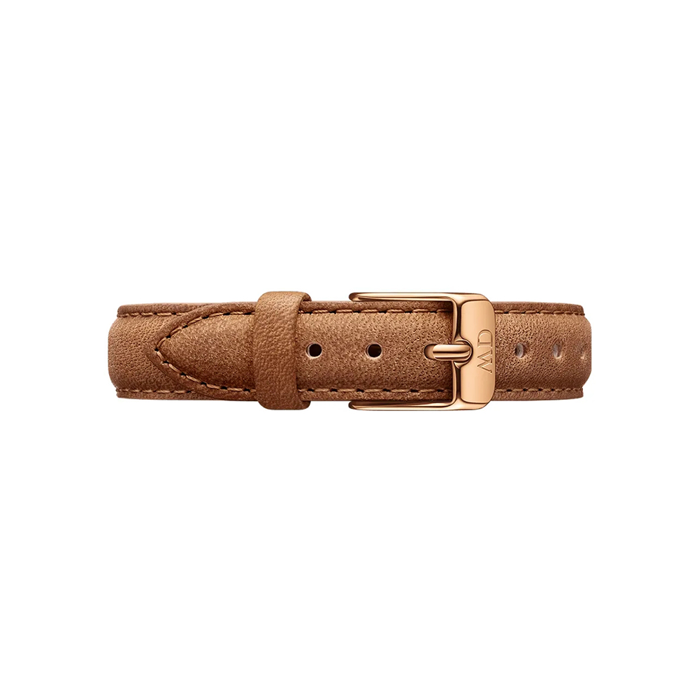 zegarek Daniel Wellington DW00100228 kwarcowy damski Petite Petite Durham - miniatura 6