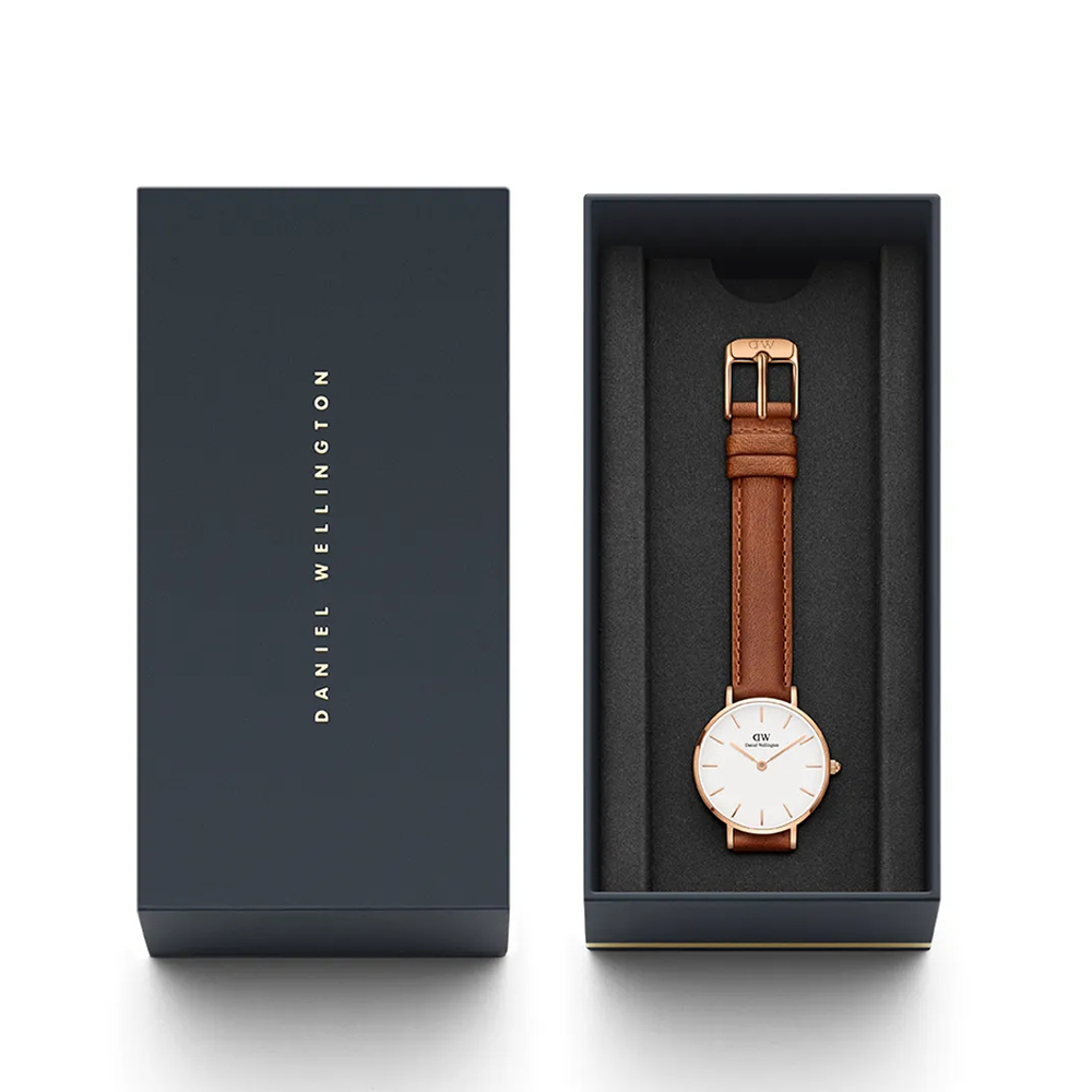 zegarek Daniel Wellington DW00100228 Petite - miniatura 7
