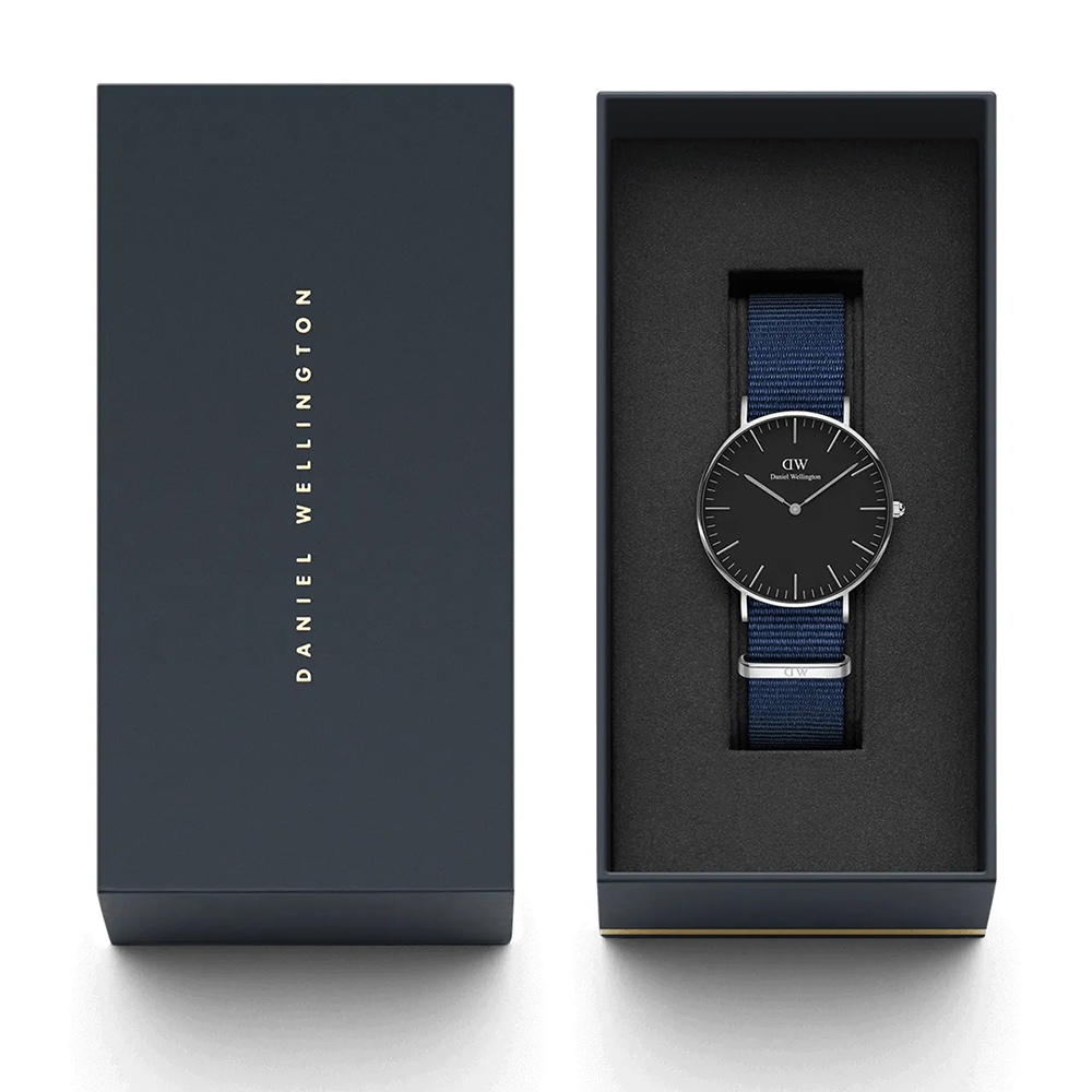zegarek Daniel Wellington DW00100282 - miniatura 7