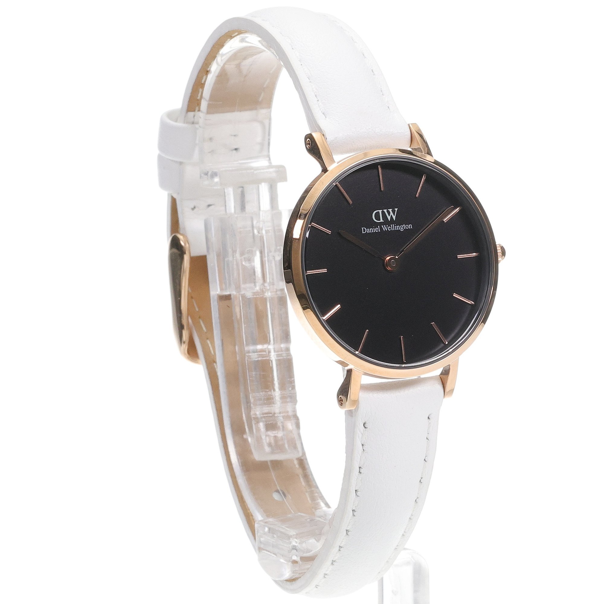 zegarek Daniel Wellington DW00100285 różowe złoto Petite