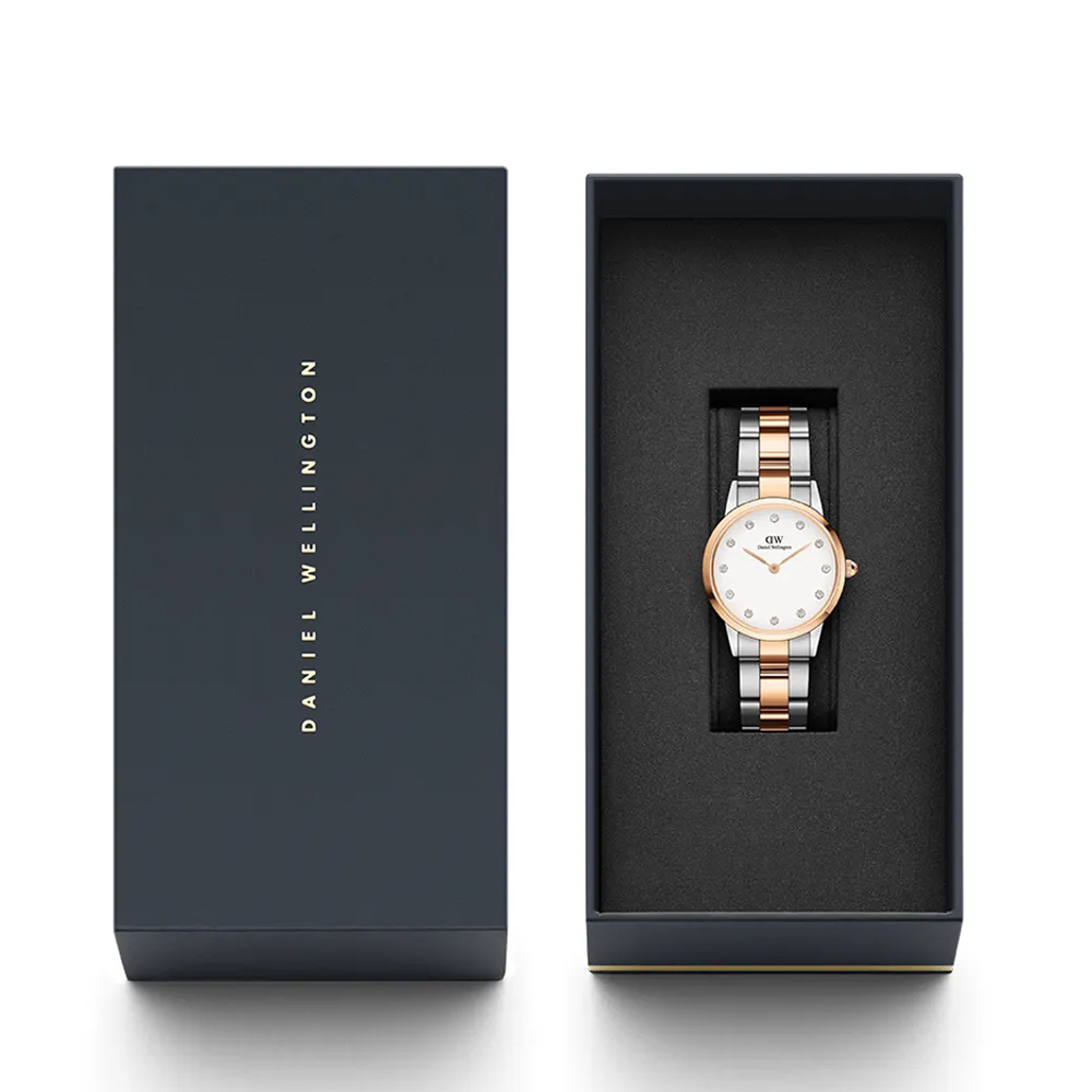 zegarek Daniel Wellington DW00100359 - miniatura 7