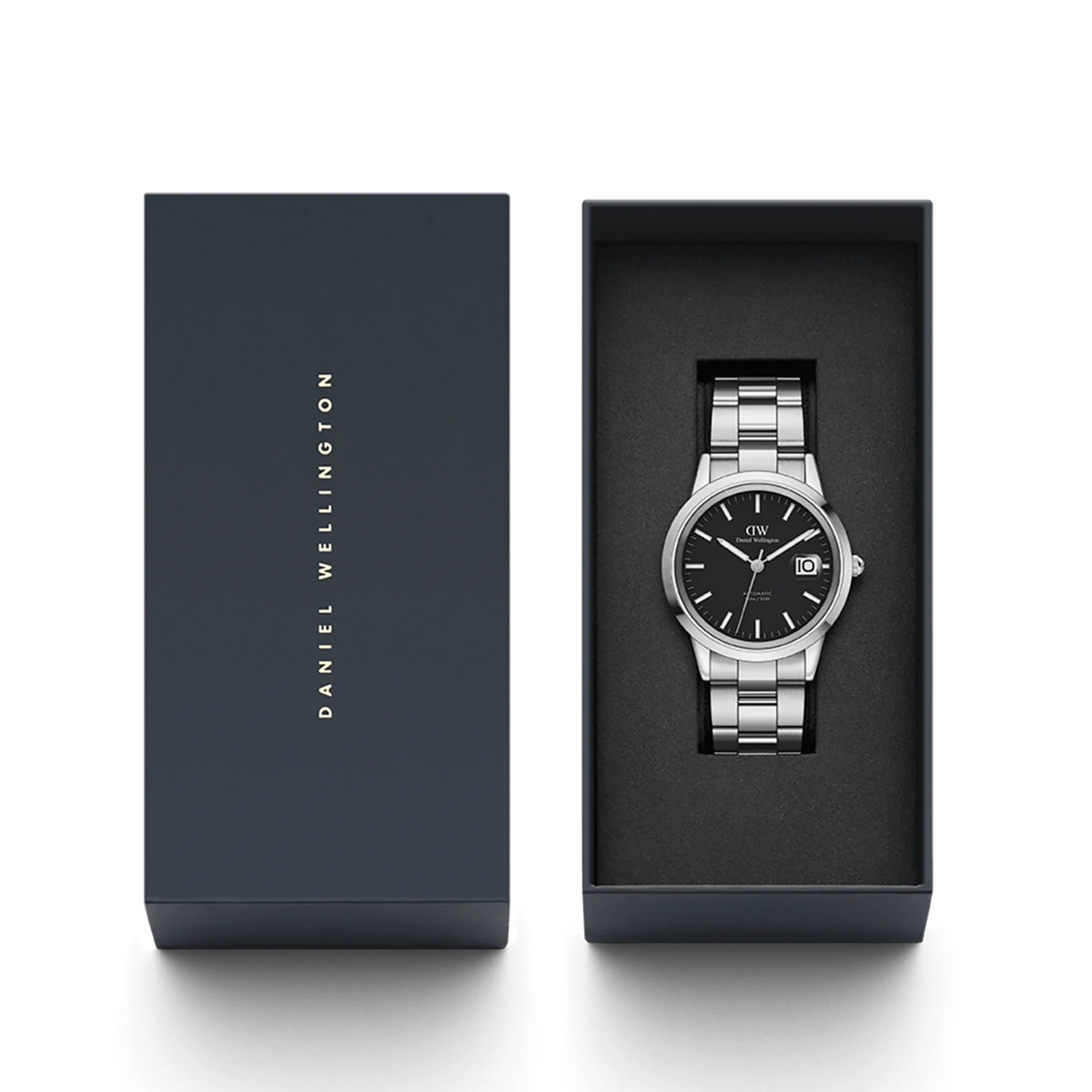 zegarek Daniel Wellington DW00100482 - miniatura 6