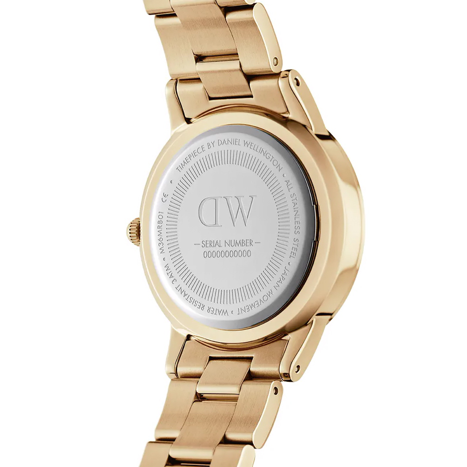 zegarek Daniel Wellington DW00100555 - miniatura 5