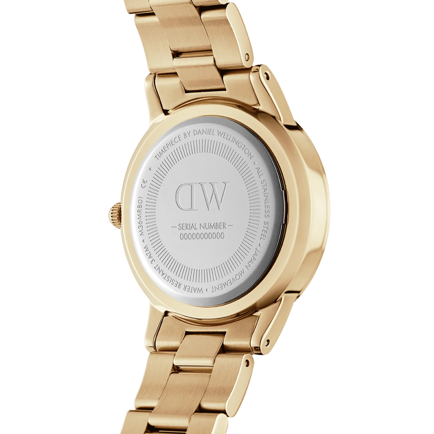 zegarek Daniel Wellington DW00100567 - miniatura 5