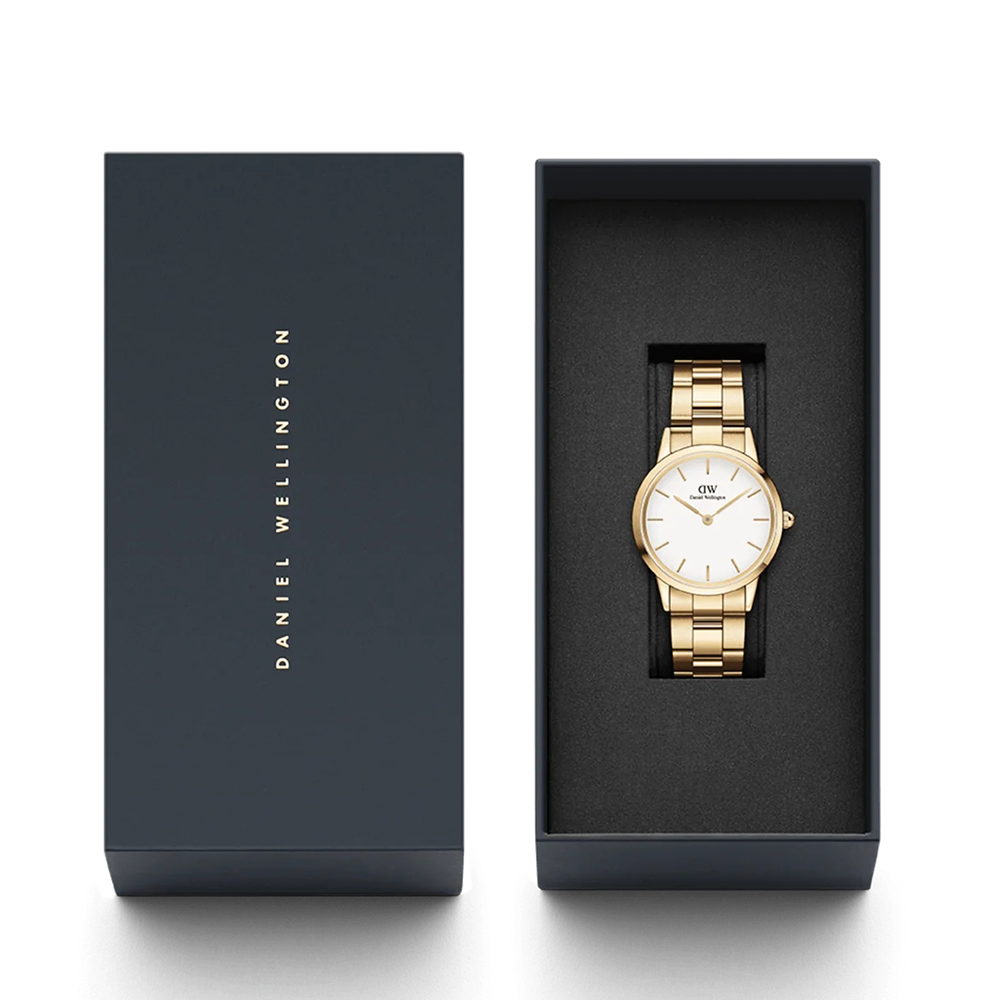 zegarek Daniel Wellington DW00100567 - miniatura 7