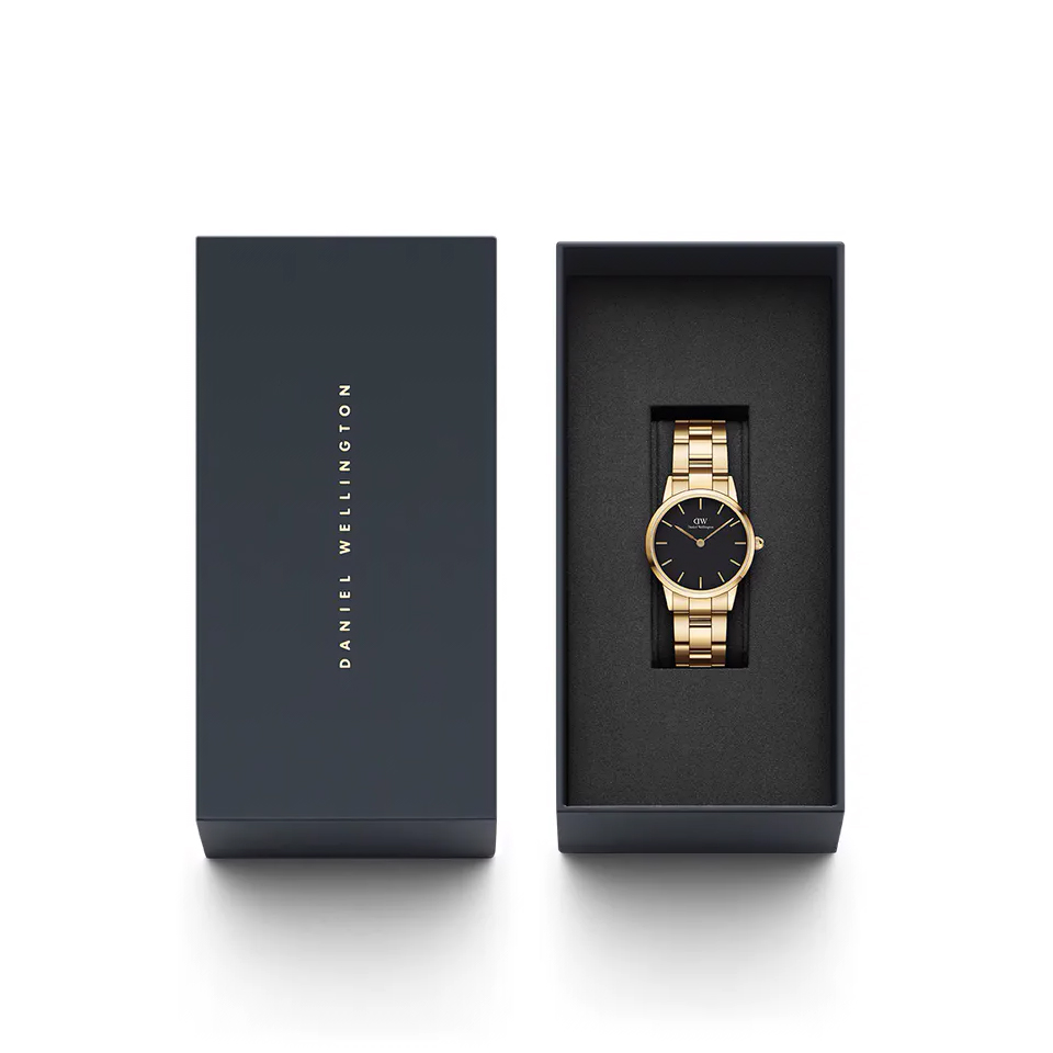 zegarek Daniel Wellington DW00100568 - miniatura 7