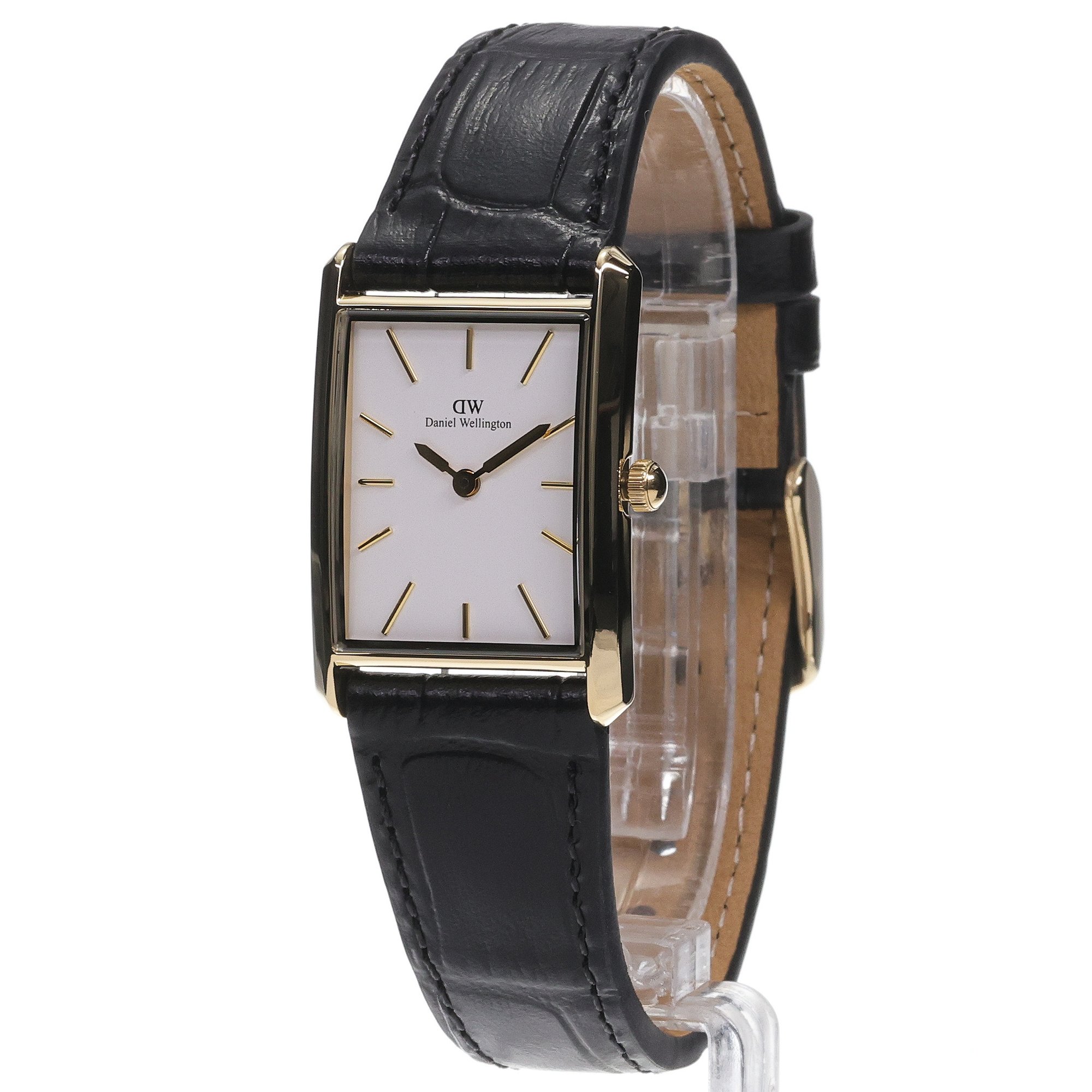 zegarek Daniel Wellington DW00100740 złoty Bound - miniatura 2