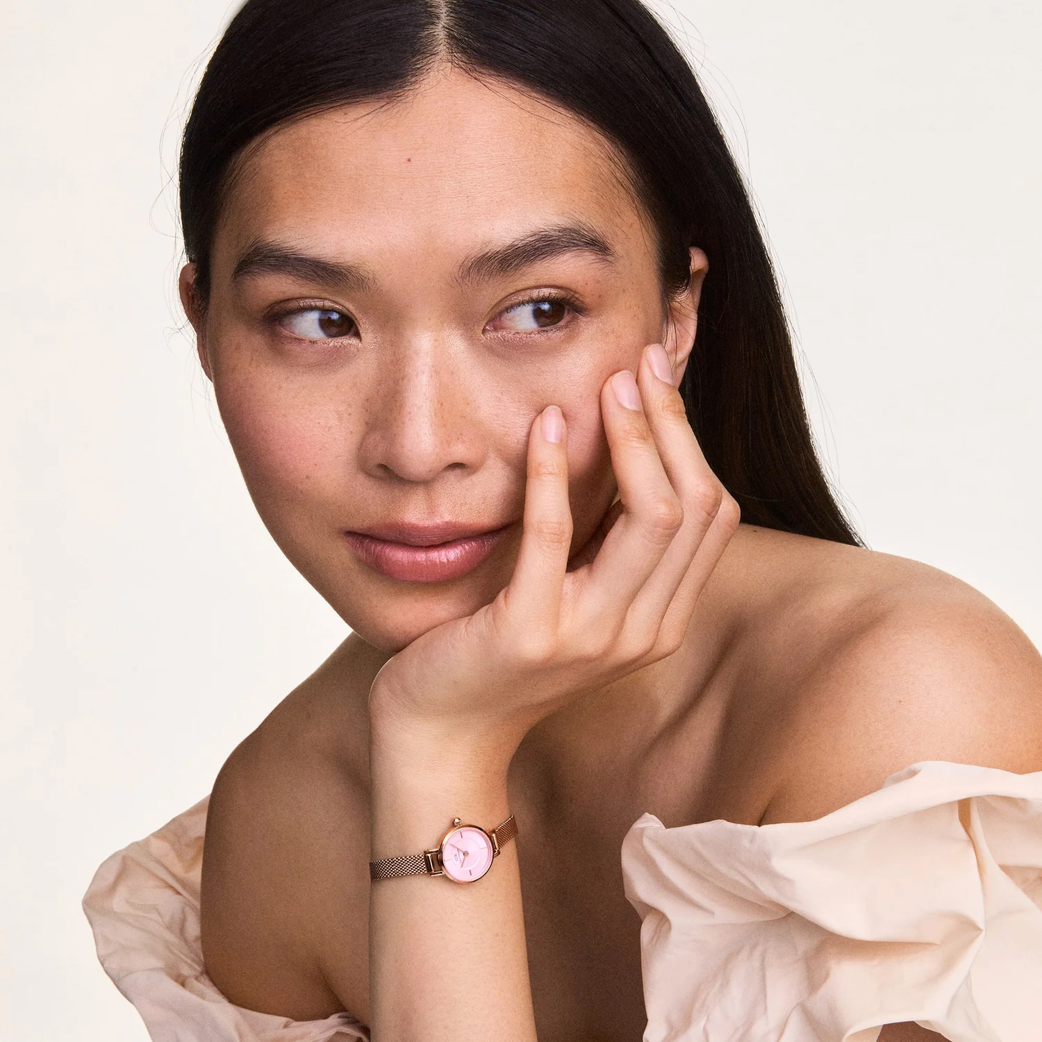 zegarek Daniel Wellington DW00100743 - miniatura 5