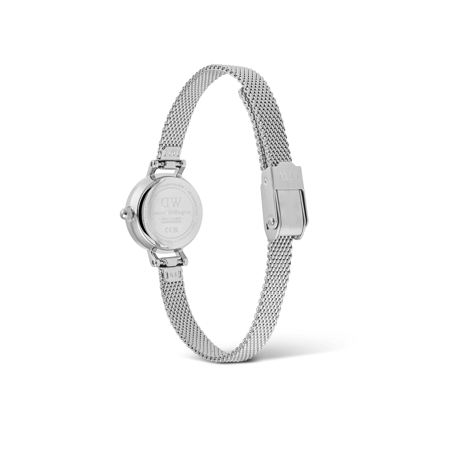 zegarek Daniel Wellington DW00100746 - miniatura 4