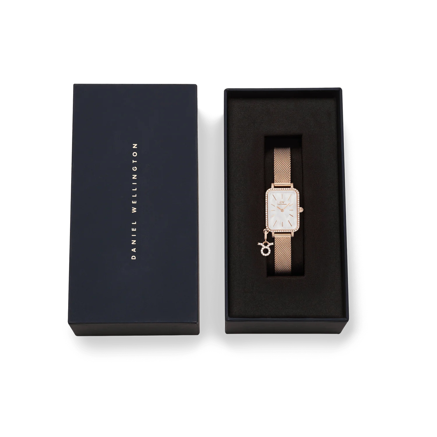 zegarek Daniel Wellington DW00100748 - miniatura 10