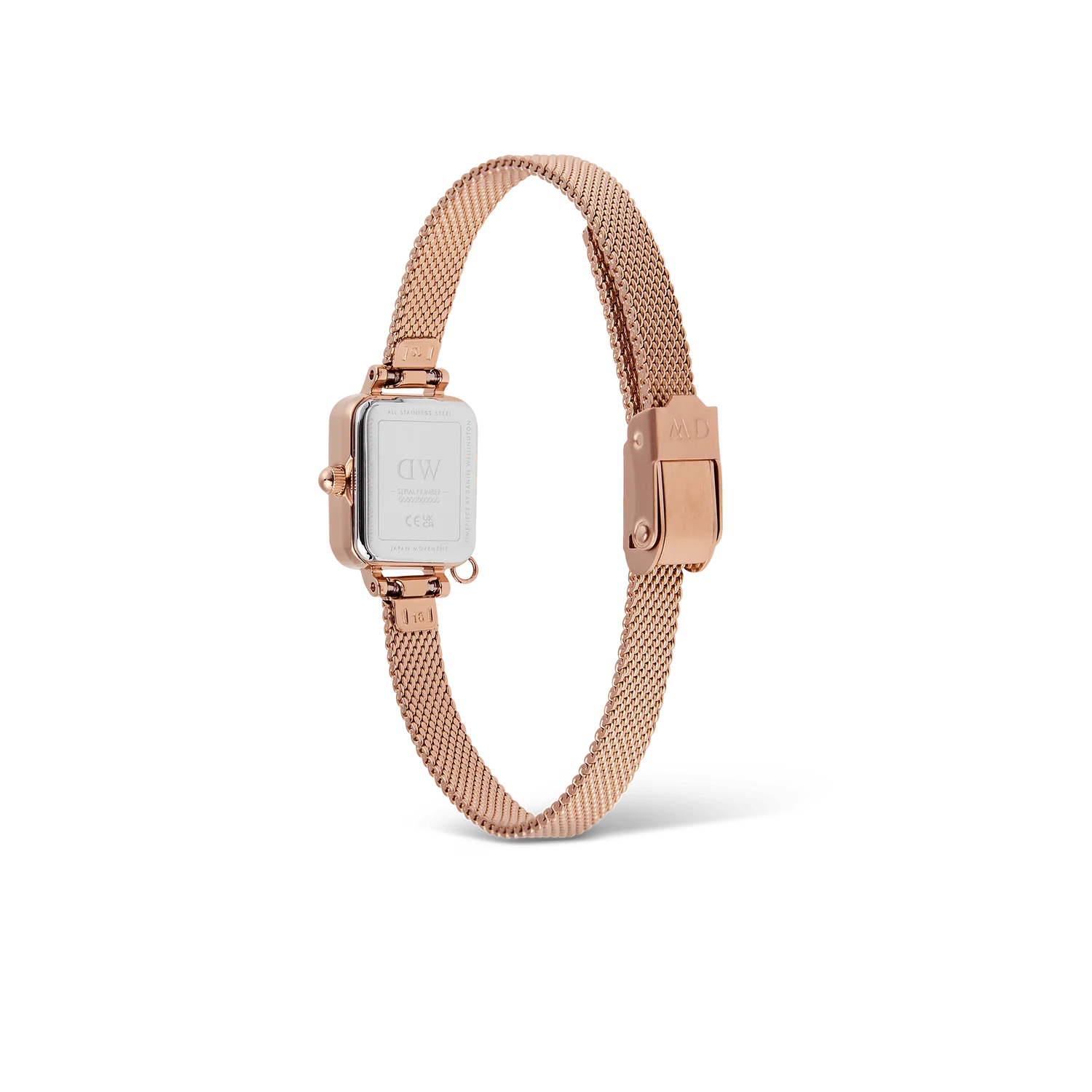 zegarek Daniel Wellington DW00100751 - miniatura 8