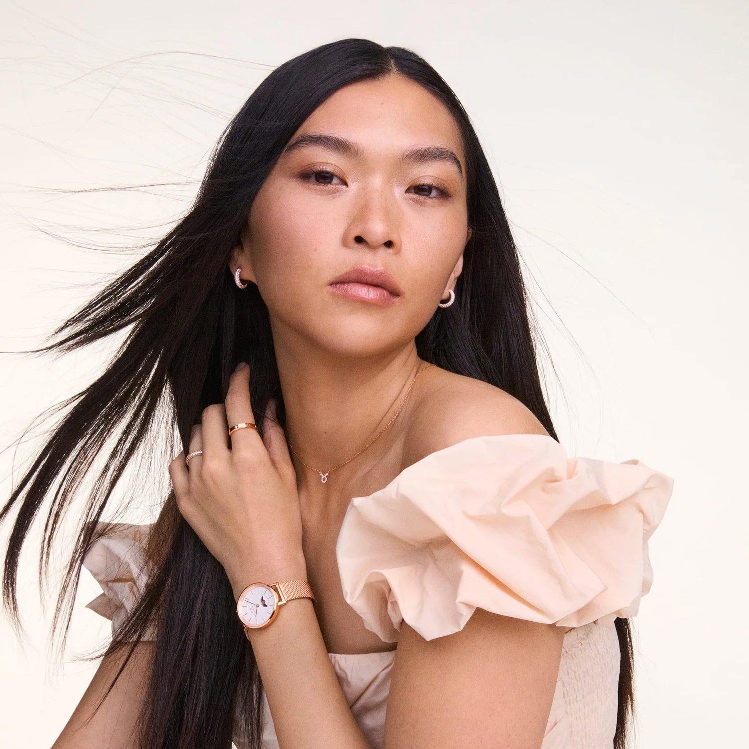 zegarek Daniel Wellington DW00100773 - miniatura 8