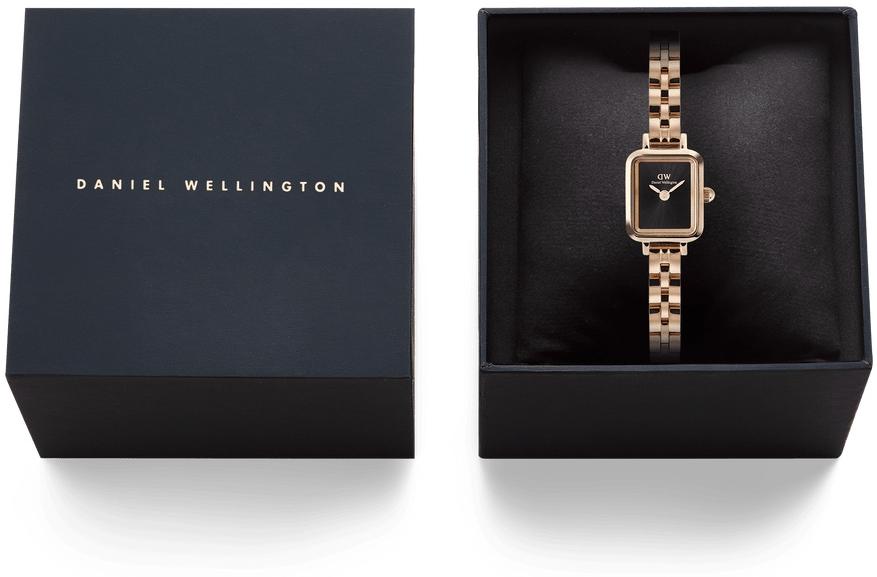 zegarek Daniel Wellington DW00100848 - miniatura 6