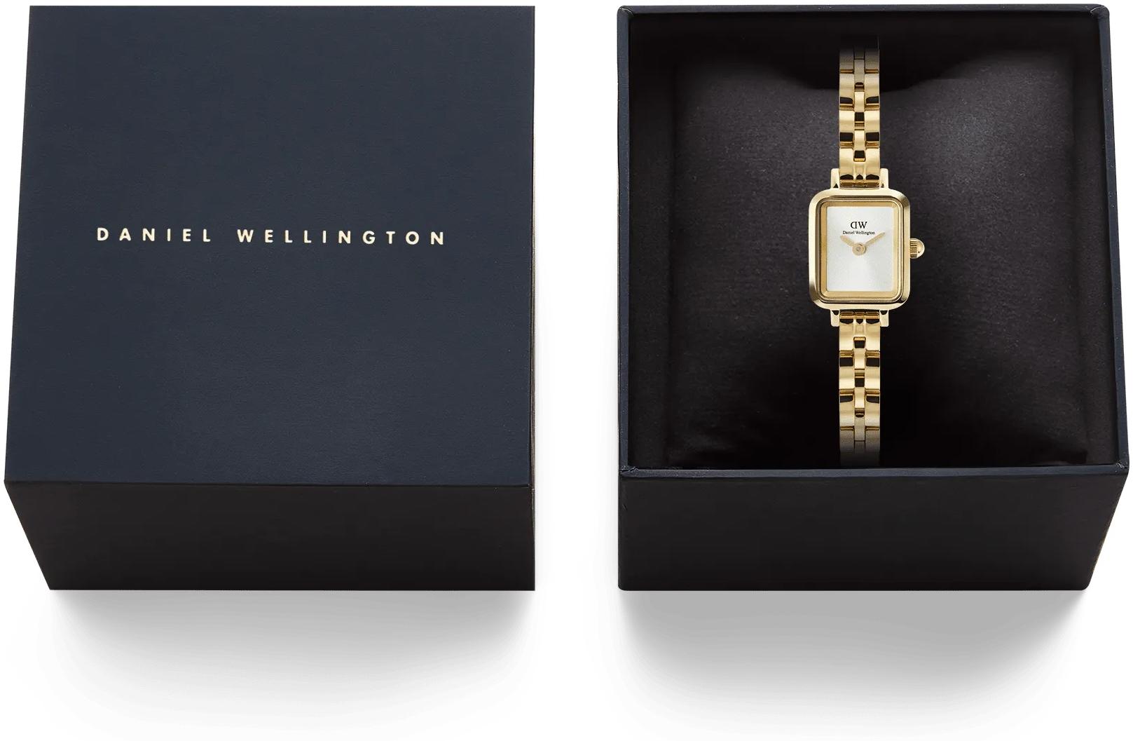 zegarek Daniel Wellington DW00100850 - miniatura 6