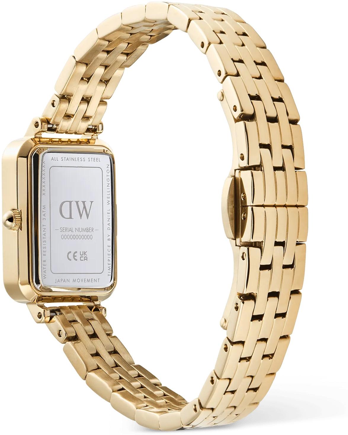 zegarek Daniel Wellington DW00100861 - miniatura 5
