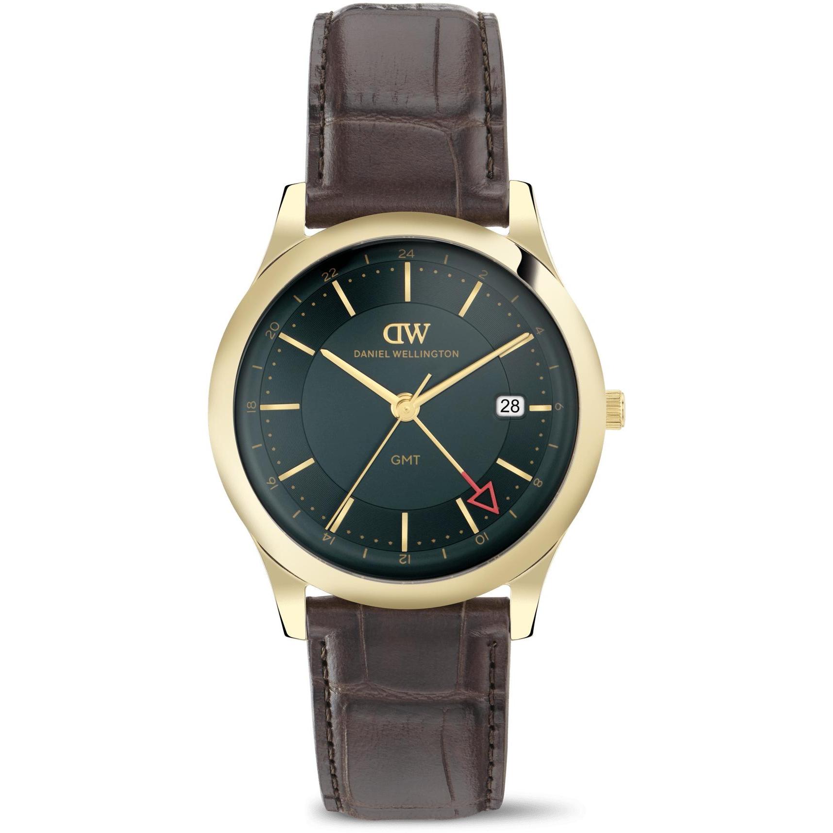 zegarek Daniel Wellington DW00100974 - miniatura 6