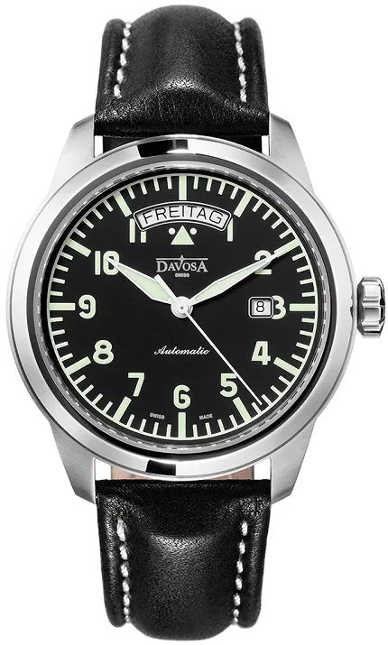 Davosa 161.431.56 Pilot SIMPLEX - zdjęcie 1
