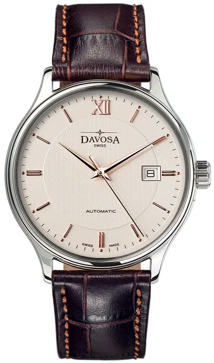 Davosa 161.456.32 Executive CLASSIC - zdjęcie 1