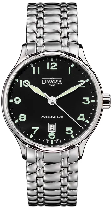 Davosa 161.456.50 Executive CLASSIC - zdjęcie 1