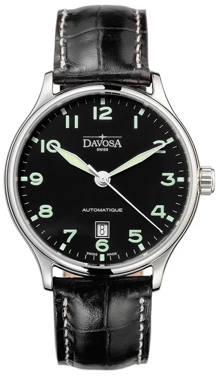Davosa 161.456.51 Executive CLASSIC - zdjęcie 1