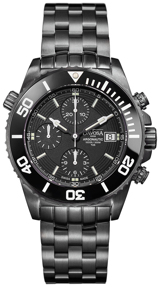 Davosa ARGONAUTIC LUMIS CHRONO 161.508.80