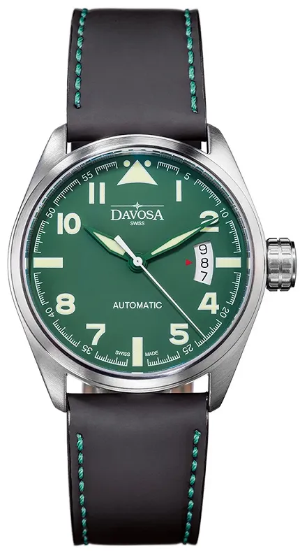 Davosa 161.511.74 Performance MILITARY - zdjęcie 1