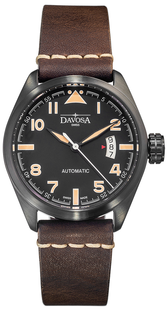 Davosa MILITARY VINTAGE 161.511.84