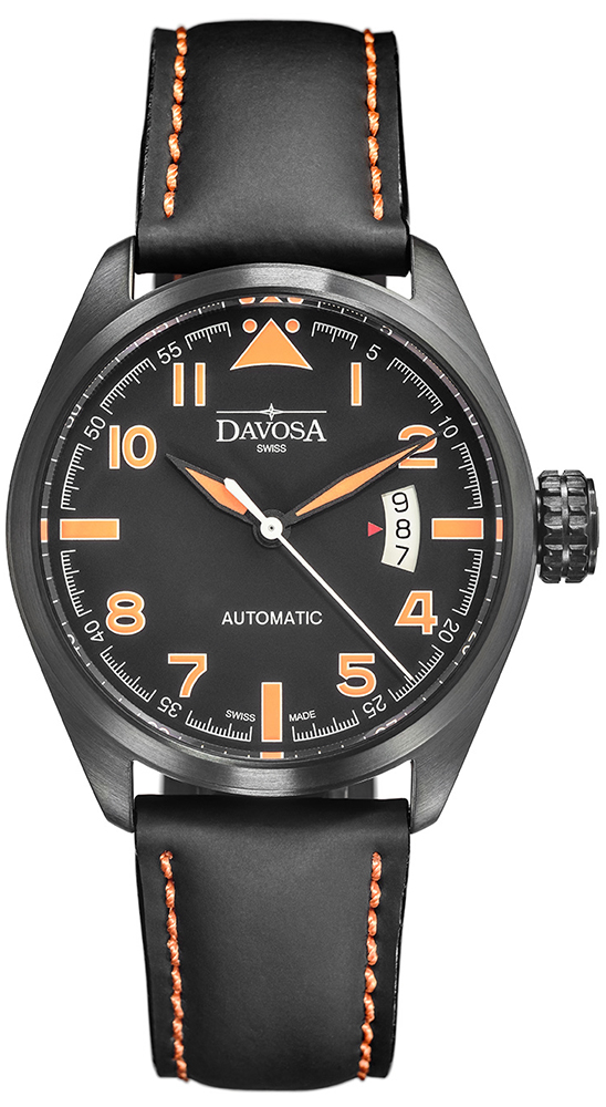 Davosa MILITARY 161.511.94