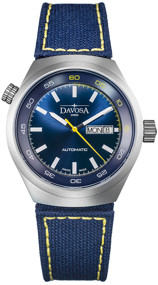 Davosa TRAILMASTER 161.518.45
