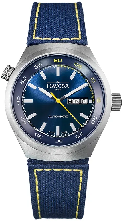 Davosa 161.518.45 Performance TRAILMASTER - zdjęcie 1