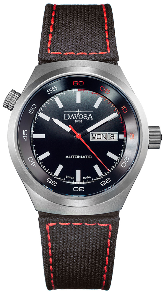 Davosa TRAILMASTER 161.518.55