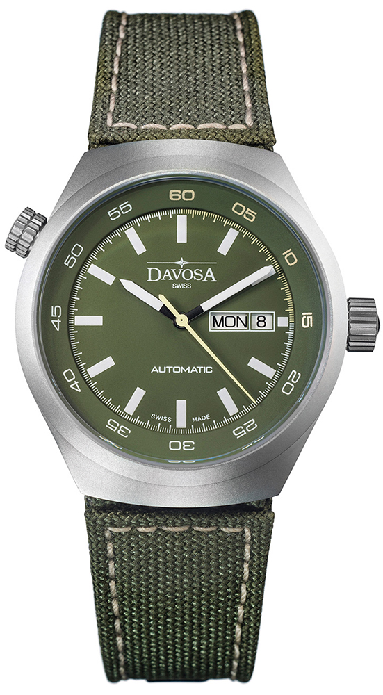 Davosa TRAILMASTER 161.518.75